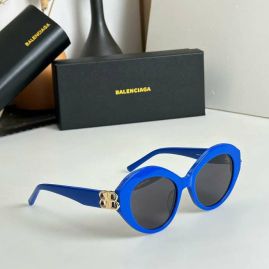 Picture of Balenciga Sunglasses _SKUfw54023044fw